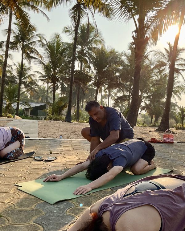 sound of om retreat 2