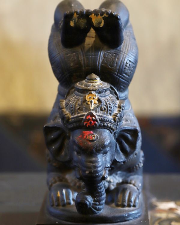 ganesha sound of home